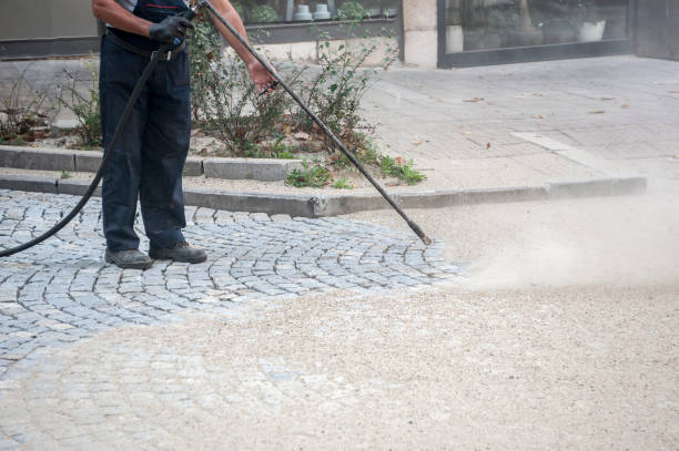 Best Patio and Deck Pressure Washing  in Big Bass Lake, PA