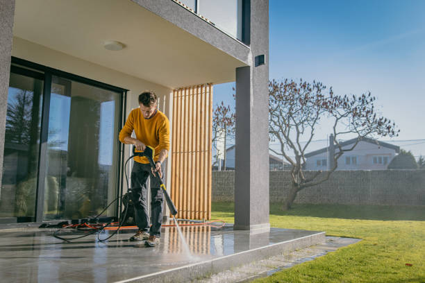 Best Post-Construction Pressure Washing  in Big Bass Lake, PA