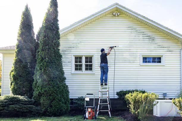 Best Machinery and Equipment Cleaning  in Big Bass Lake, PA