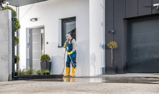 Best Fence Cleaning  in Big Bass Lake, PA