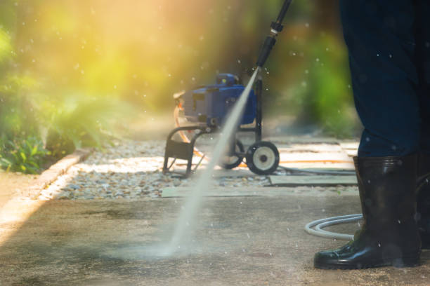 Best Oil Spill Cleanup  in Big Bass Lake, PA